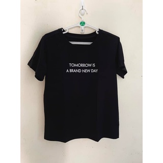 Áo phông nữ Sunfly tay cộc chất cotton co giãn, thấm hút tốt