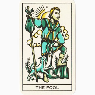 Bộ Bài Tattoo Tarot Ink & Intuition (Mystic House Tarot Shop) - Bài Gốc Authentic Chính Hãng 100%