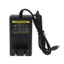 Charger 16.8V DC AC 1A Intelligent Lithium Li-on Power Adapter EU US