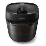 Nồi áp suất đa năng điện tử Philips HD2151 /66 nấu ngon trong 30 phút - Hàng Chính Hãng — ảnh 5