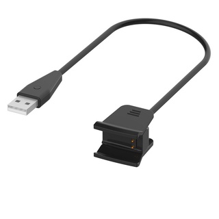 Cáp Sạc USB Thay Thế Cho Đồng Hồ Thông Minh Fitbit Alta HR