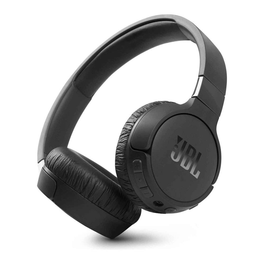 [ Likenew ] Tai Nghe Chụp Tai Bluetooth JBL Tune 520BT ( JBL T520BT