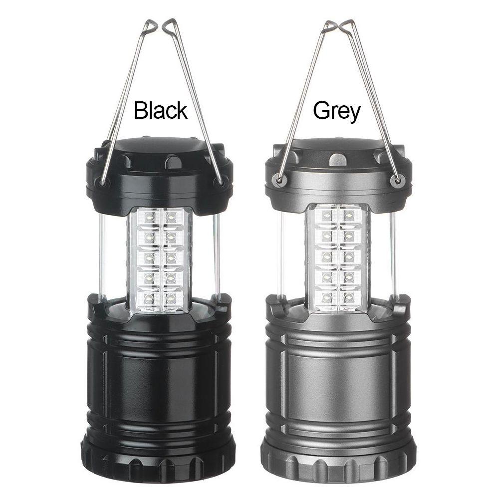 Đèn lều 30LED chống nước, phù hợp dùng ngoài trời