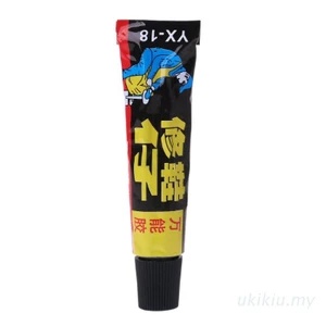 Tuýp keo dán giày thể thao siêu dính 18ml
