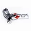 Bộ Cùi Đề Shimano Tiagra Fd-4600 2x10 Tốc Độ 31.8mm
