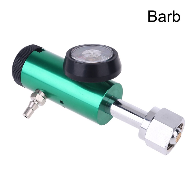 Bộ điều chỉnh sơ cứu Cinna40 Bộ điều chỉnh áp suất tốc độ dòng chảy cho phòng khám