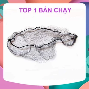 SET 10, SET 20, SET 50 LƯỚI MÀNG BỌC BẢO VỆ TÓC GIẢ