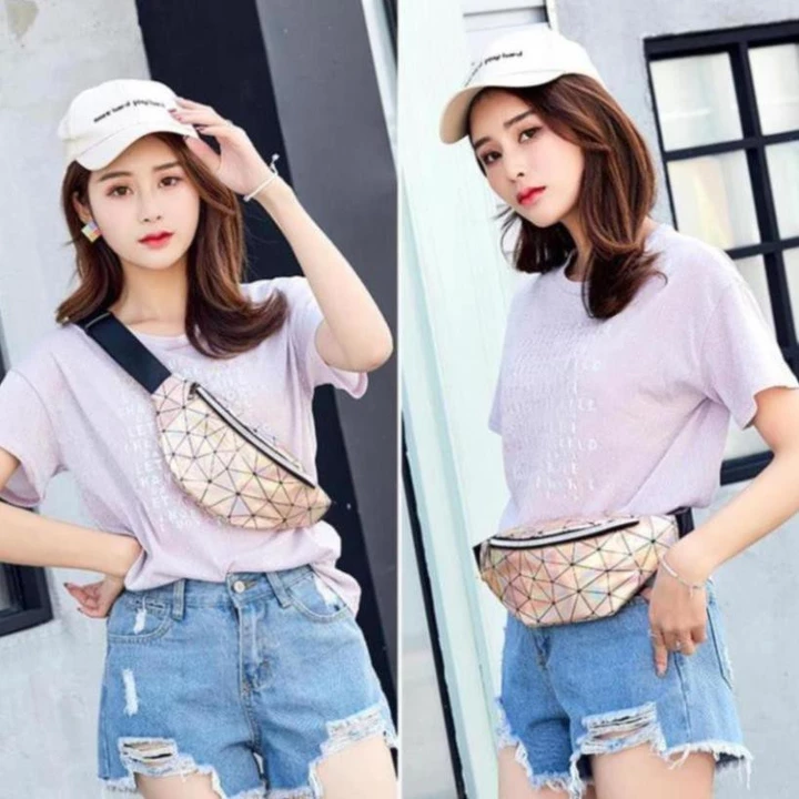 Women's Elegant Belt Bag – 2