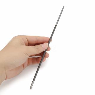 Bộ 12 Dụng Cụ Mài Lưỡi Cưa Máy 4.0mm