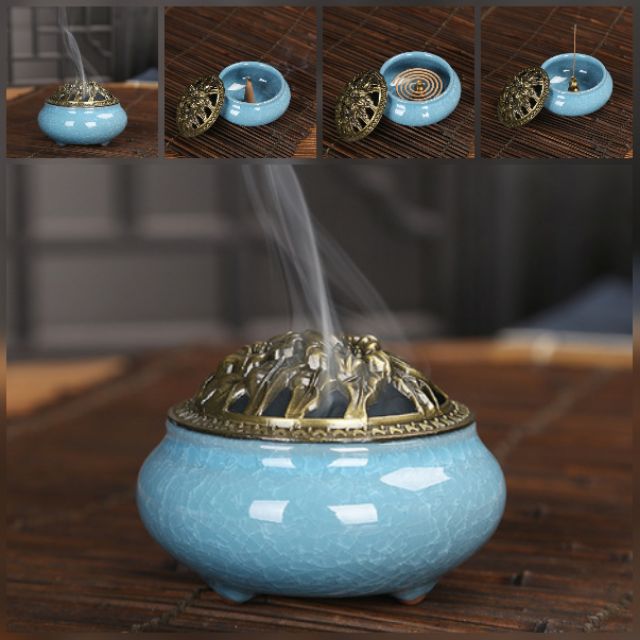 Sỉ  500gran nụ trầm TẶNG LƯ XÔNG