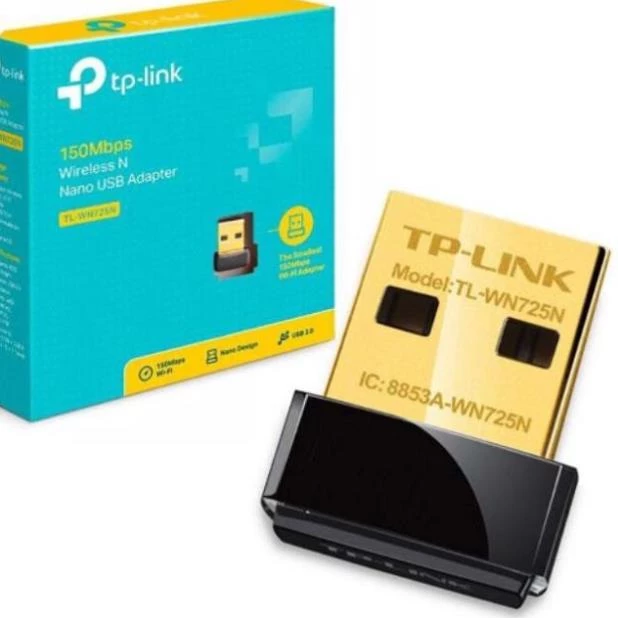 USB Wifi TP-Link
