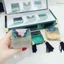 Bộ Set Nước Hoa Mini Marc Jacobs Decadence 3 chai / 25ml Cuốn Hút