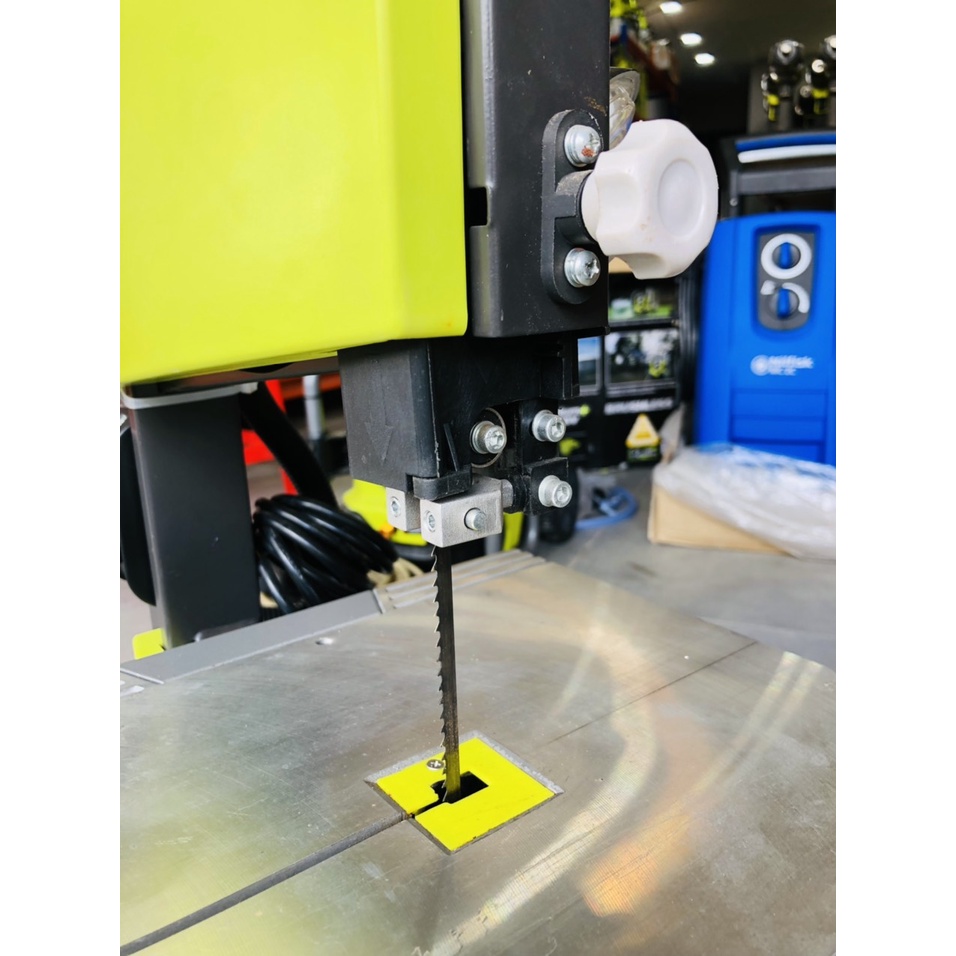 Máy cưa lọng bàn ryobi rbs904 - 95% - BH 3 THÁNG | Shopee Việt Nam