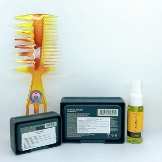 Sáp Vuốt Tóc Nam KEVIN MURPHY Rough Rider