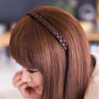 Bờm tết tự nhiên giống tóc thật Hamin
