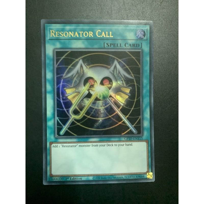 bài yugiohresonator call Shopee Việt Nam