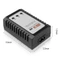 Pin Sạc Pin LIPO B3 7.4V 11.1V Sạc Pin Lipo 2S 3S Cho Pin RC LiPo
