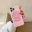 Ốp điện thoại da Versace thương hiệu sang trọng cho iphone 15 Pro Max 14 Pro Max 13 Pro Max i13 13pro 11ProMax i11 iX Xs XR Xs Max 7plus 8plus 12Pro 12 Pro Max Ốp lưng bảo vệ
