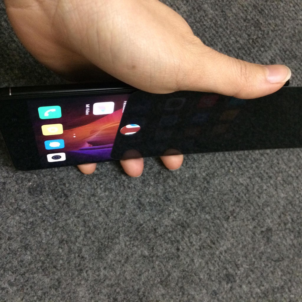 Kính Cường Lực Chống Nhìn Trộm cho iphone ngăn bụi loa 11/11Pro/11 Pro Max/12/13/14/15/Pro/Plus/Pro Max