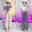 Set Croptop cá Tính đón hè