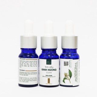 Tinh Dầu Đinh Hương (UK) NEOP 10mL - Clove Essential Oil