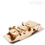 Mặt khóa thắt lưng GOAT M034
