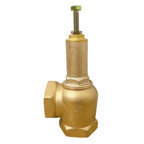 Van xả áp D49mm & D60mm - Van xả áp lực nước