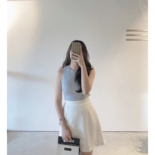 Áo tank top nữ 12 màu Ma Vie