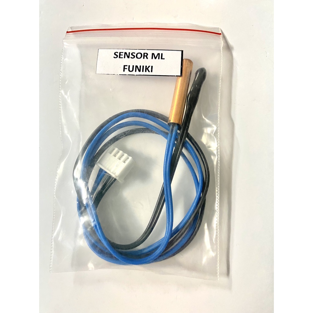 (VTĐL)Sensor cảm biến nhiệt độ máy lạnh Funiki