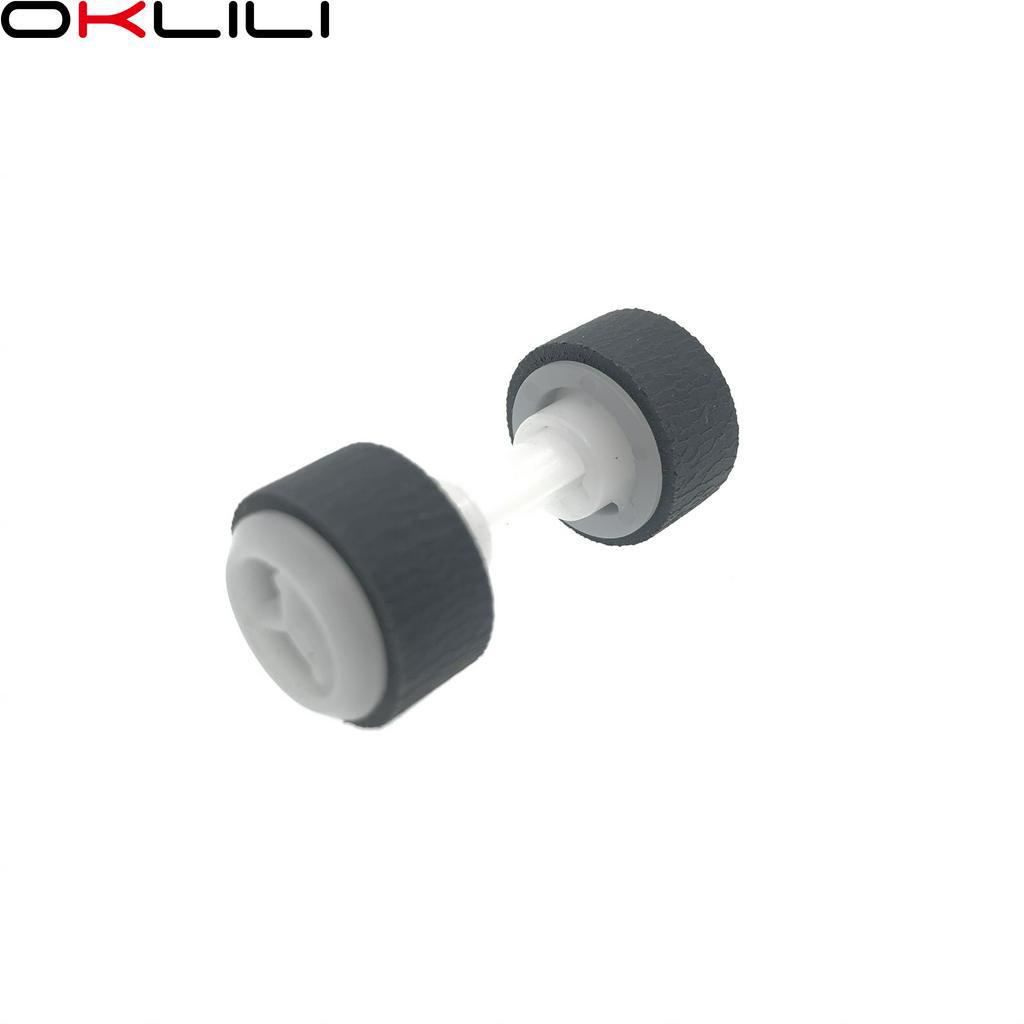 QM4-1893-000 QM4-1894-24000 Con Lăn Bán Tải Cho Canon E500 E510 E560 E600 E610 MG2170 MG2270 MG3170 MG3270 MG3570 MG3670 MG4170 MG4270 MX377 MX397 MX417 MX437 MX477 MX517 MX527