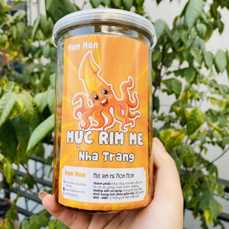 Mực rim me - Giá Tốt, Miễn Phí Vận Chuyển, Đủ Loại | Shopee Việt Nam