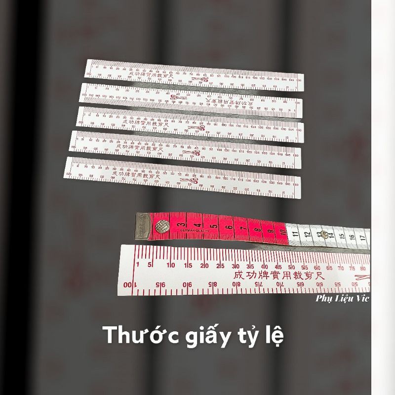 Thước tỉ lệ | Shopee Việt Nam
