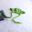 YT4 0-6 Tháng Tuổi Trẻ Sơ Sinh Turban Sơ Sinh Cosplay Chiến Tranh Giữa Các Vì Sao Bé Yoda Trang Phục Áo Len Bộ Mũ Yoda Trang Phục Hóa Trang Ảnh