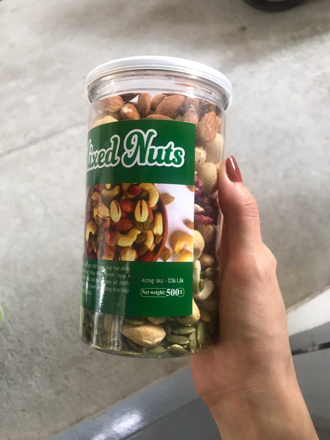 Ảnh đánh giá