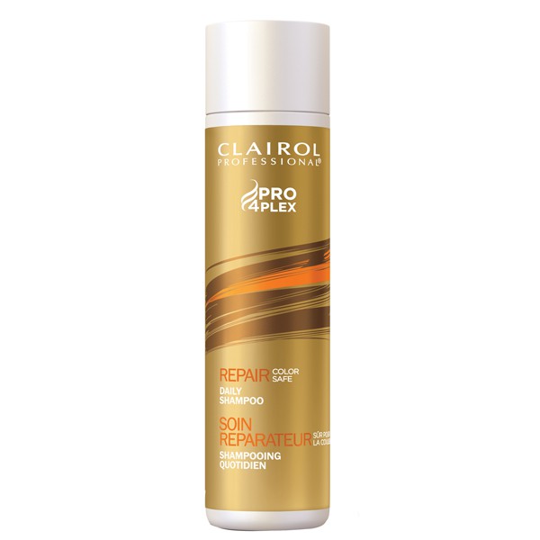 Clairol Pro4plex Daily Repair Shampoo 8.4fl oz Shopee Việt Nam