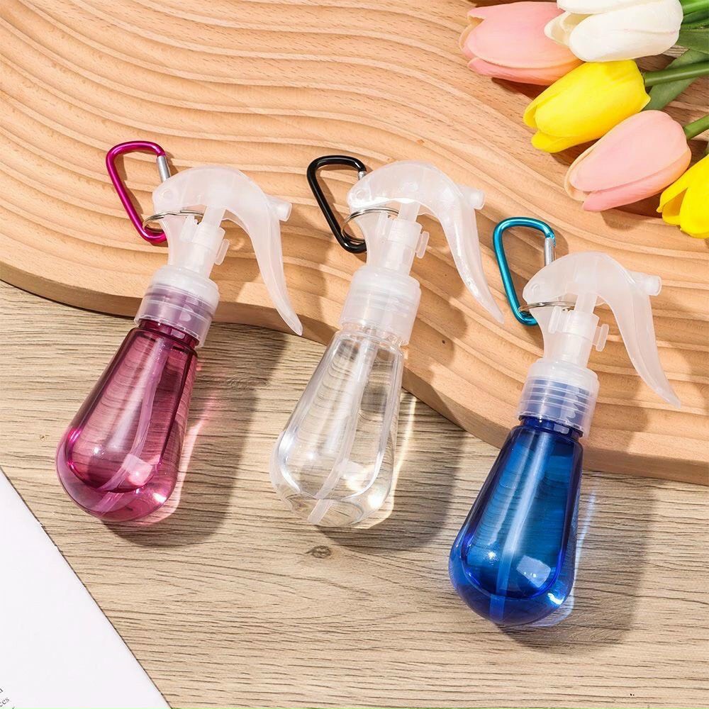 combo 5 Chai xịt phun sương Bóng đèn mini (60ml) (Tuyển   )
