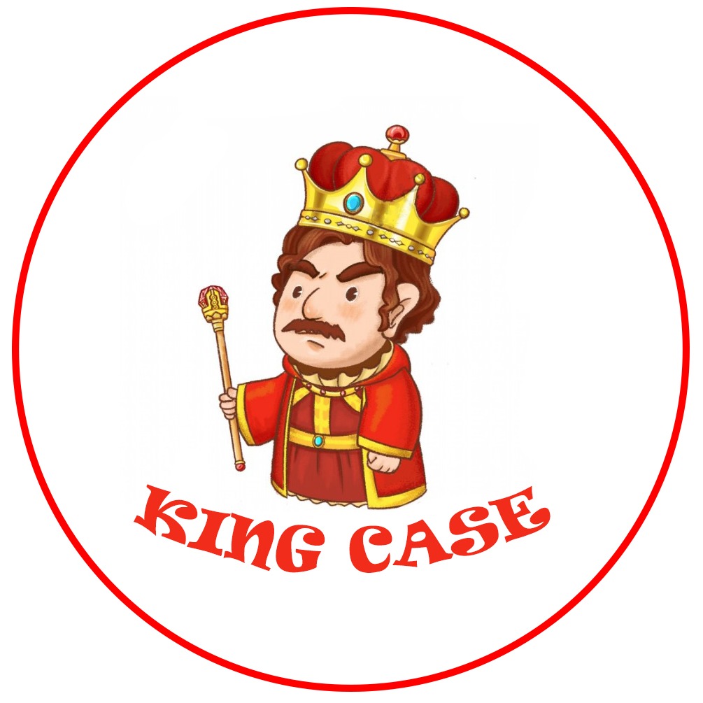 Vua Phụ Kiện - King Case