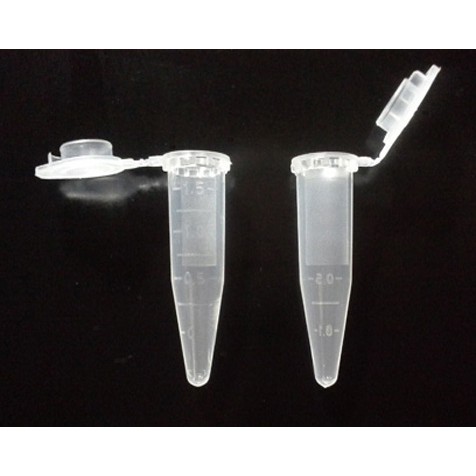 Ống trử atermia - artemia 1.5 ml