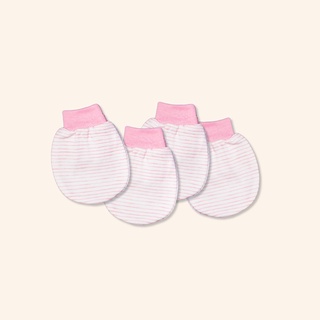 Set Bao Tay Bao Chân Mio Mẫu Mới Chính Hãng