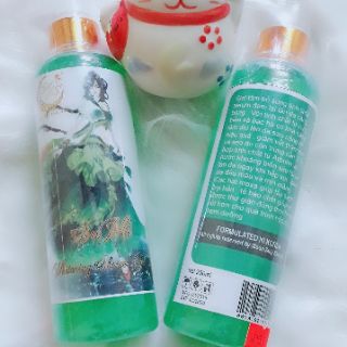 Sữa tắm Sumi Gel Handmade