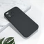 ốp lưng chất liệu mịn che camera viền vuông ốp cho iphone xsmax 6 plus 7 plus 8 plus 12 11 promax 12pro 15prom16pr16plus