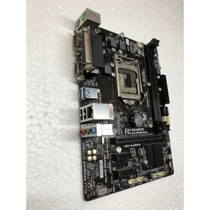 Main máy tính GIGA H81 2 khe ram