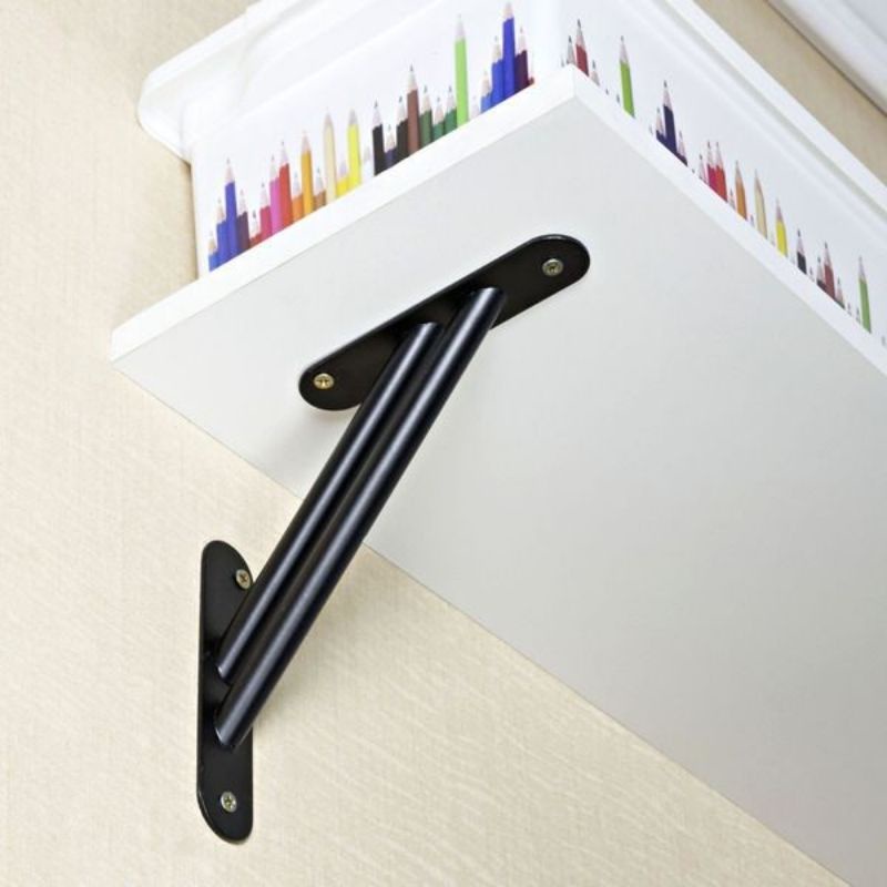 Pát đỡ kệ gỗ kiểu MLEM MLEM MS440 | Shopee Việt Nam