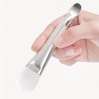 Cọ Silicon Mềm Dùng Quét Mặt Nạ Chăm Sóc Da
