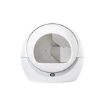 Nhà vệ sinh tự động cho mèo Petree có WIFI tặng kèm thảm lót chống dính cát cho mèo và túi đựng chất thải và hộp khử mùi — ảnh 5