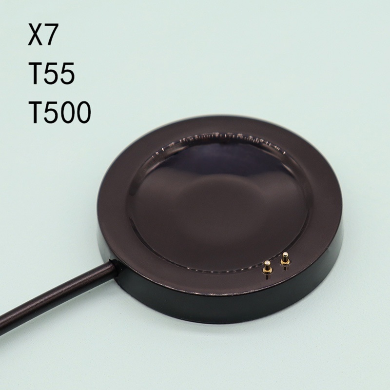 Cáp Sạc USB Cho Đồng Hồ T55 Pro T500 Pro