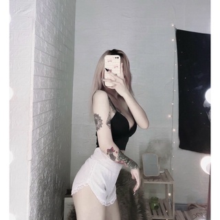 QUẦN REN, quần đùi nữ, quần mặc váy