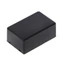 Shas 5 Chiếc Nhựa Mới Hộp Dự Án Điện Tử Bao Gồm Dụng Cụ Cho Ốp Lưng DIY 70x45x