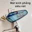 Gương chiếu hậu crg gắn vario, air blade, sh, future, wave, exciter, winner...tặng đủ ốc và 2 cây lục giác chỉnh kính