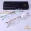 Kính cận không viền peterson TT45